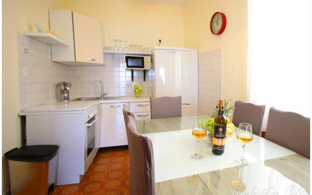 Apartman Smoljic 4+2