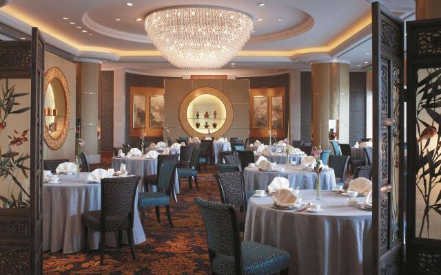 Shangri-La Wenzhou