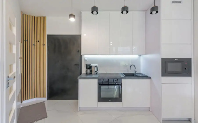 Apartamenty Sun & Snow Ukiel