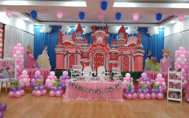 Grand Tembaga Hotel