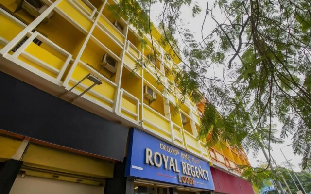 Royal Regency Lodge