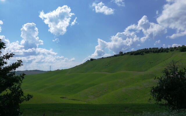 Casa Noah Casa Vacanze