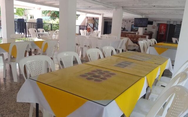 Hotel Expedición Mutis