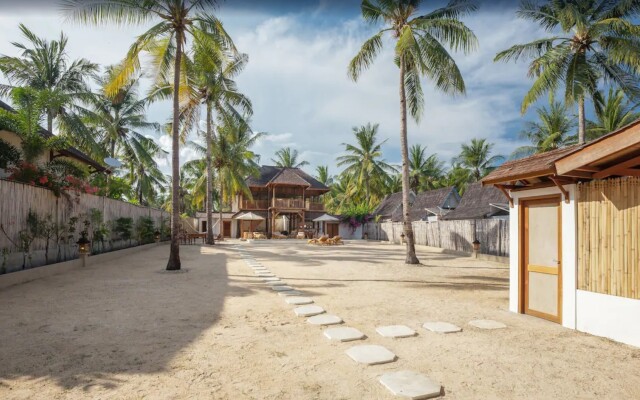 Villa Luna Gili Trawangan