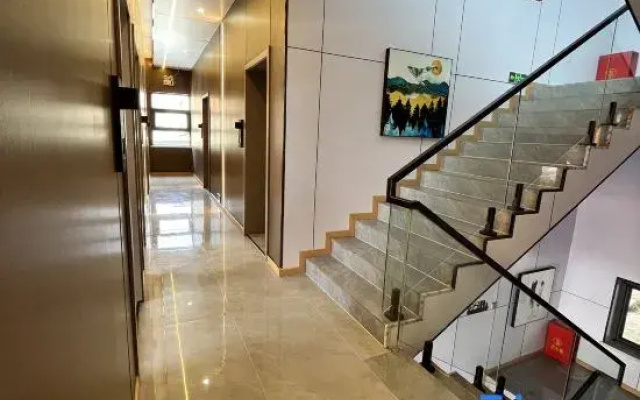 Jingxin Yashe Homestay