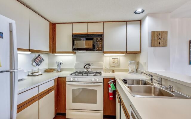 Sunrise Cambridge 101