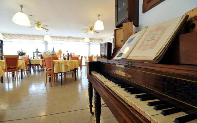 Ai Campi Di Marcello Hotel