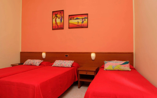 Hotel Pisa