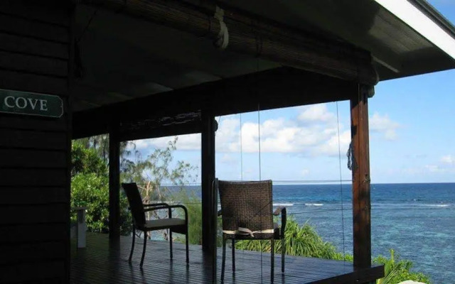 South Point Villas