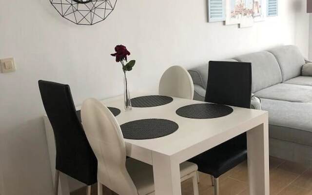 107540 Apartment In Zahara De Los Atunes