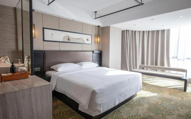 Relax Season Hotel Dongmen