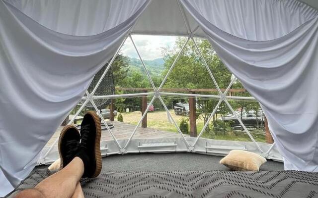 The Grand Prestige Igloo