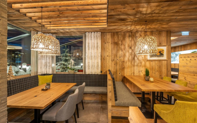 Appartement Tauernblick Radstadt