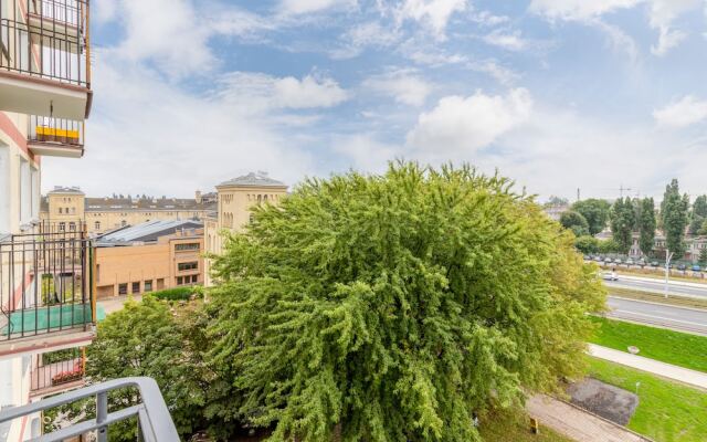 Apartment for You Szopy by Renters