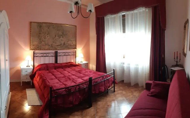 Chiantirooms Guesthouse