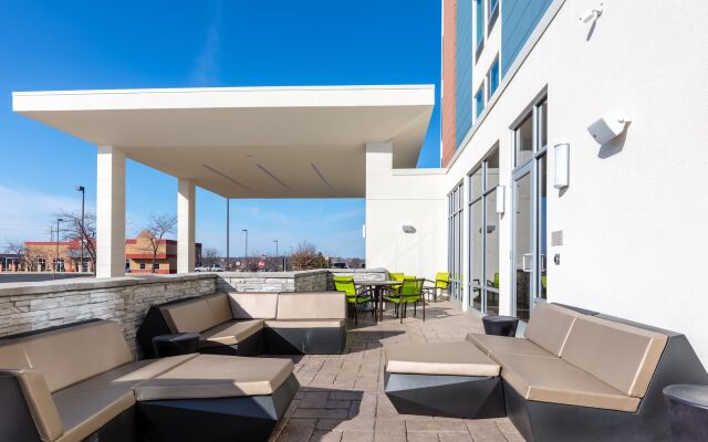 SpringHill Suites by Marriott Columbia