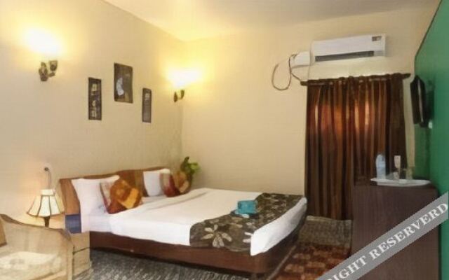 FabHotel Anjuna Beachfront