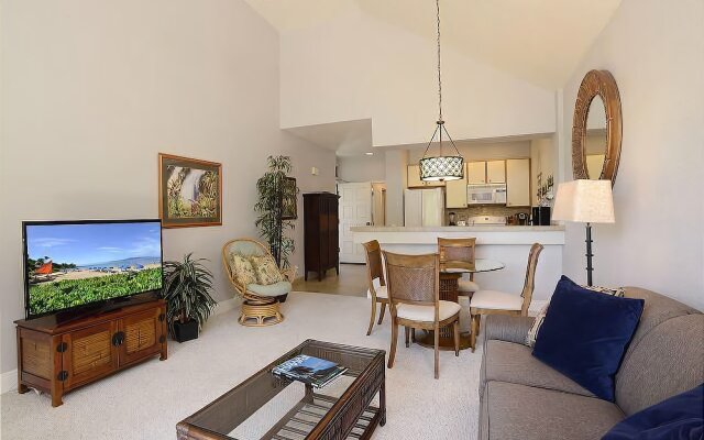 Grand Champions 8 - Two Bedroom Condo