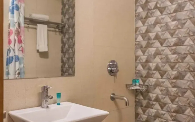 Room in B&B - Hauz Khas 3 Rooms BnB
