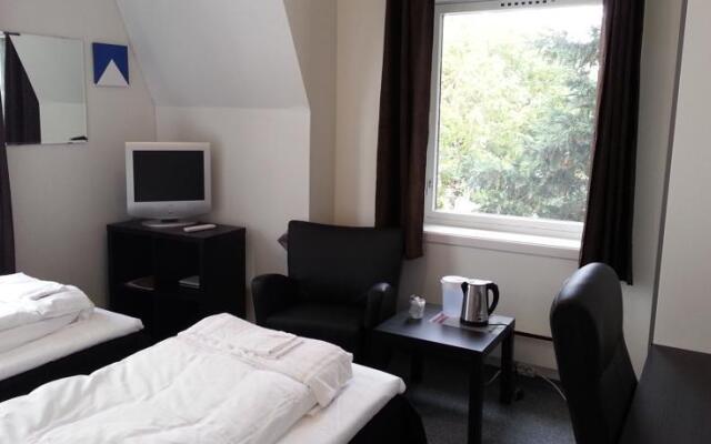 Stavanger Lille Hotel City Guesthouse