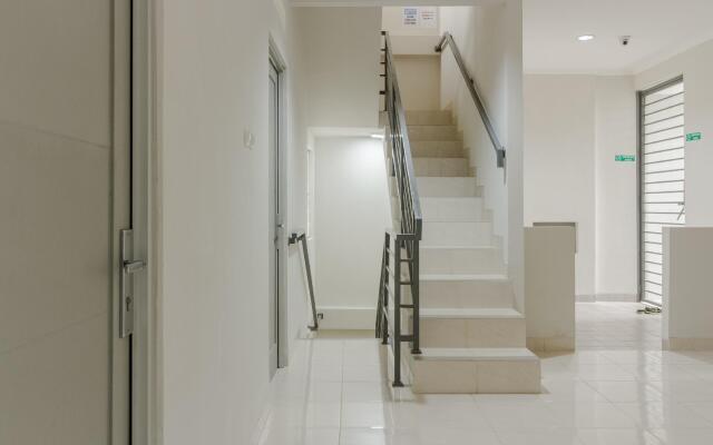 RedDoorz @ Cipete Raya