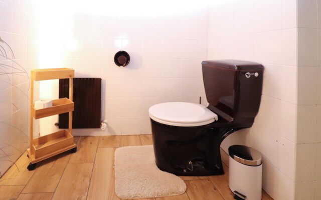 Amazing Home in Wagrain With 2 Bedrooms