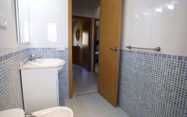 Holiday Home Calderon de la Barca