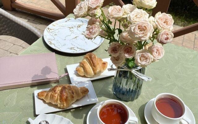 Апартаменты на улице Старошессейная