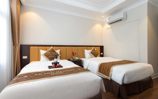 An Phu Ha Long Villa