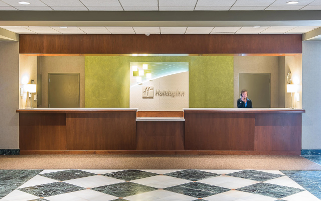 Holiday Inn Taunton-Foxboro Area