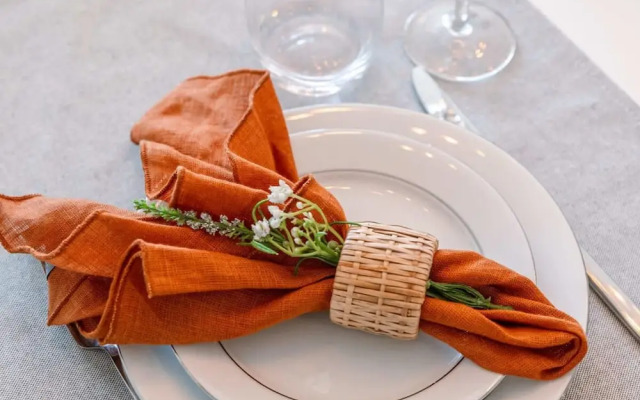 Deluxe Apartment With Lovely Terrace and Parking