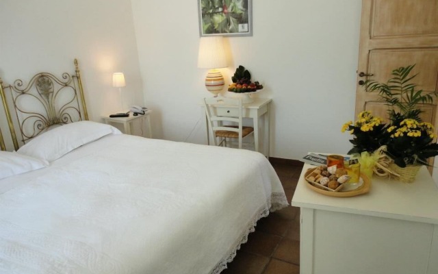 Masseria Santa Teresa