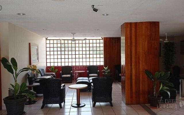 Gran Hotel Huatulco