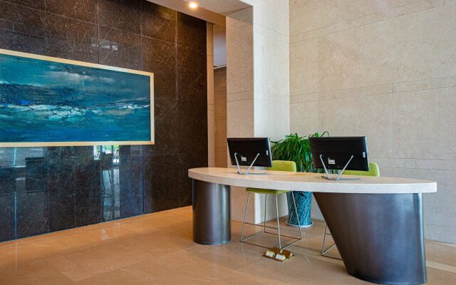 Holiday Inn Express Weihai Hi-Tech Zone by IHG