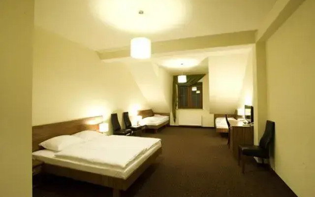 Karczma Dolina Pstrąga