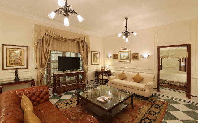The Imperial New Delhi