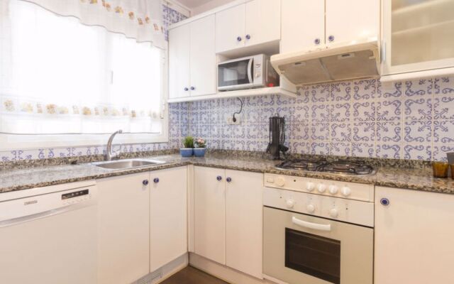 Apartment DMS IV Oybin 22535
