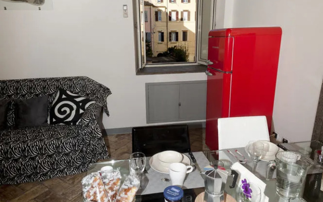 Antico Ostello di Bracciano