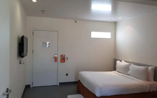 JOIN INN HOTEL Jebel Ali, Dubai ( formerly easyhotel )