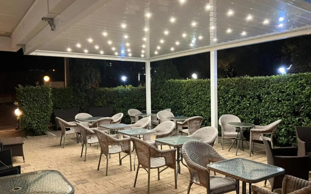 Hotel Sant'Elia