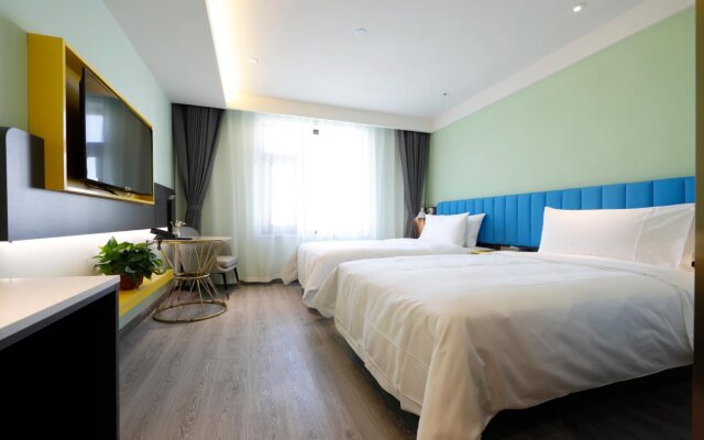 Beijing Capital Airport Hotel
