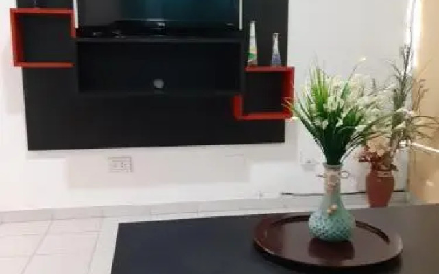 Todo El Centro A Tus Pies