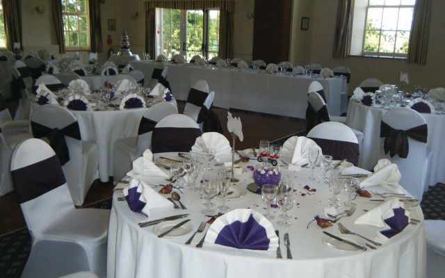 Lord Haldon Country Hotel, Sure Hotel Collection by Best Western