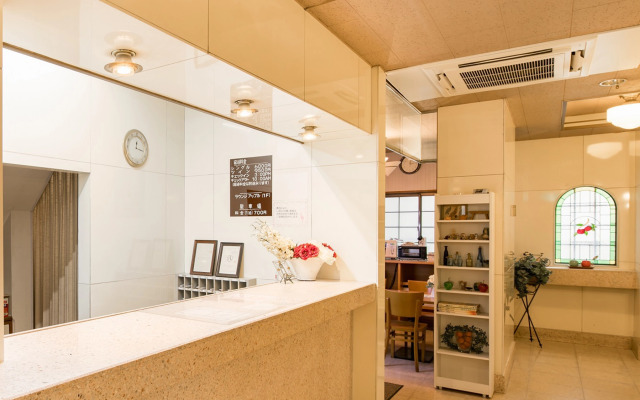 Business Hotel Apple