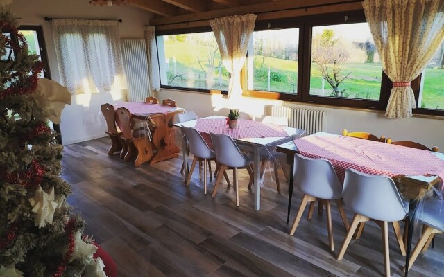 Country House Le Margherite