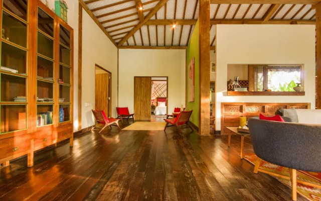 Villa Desa Roro by Villa Finder