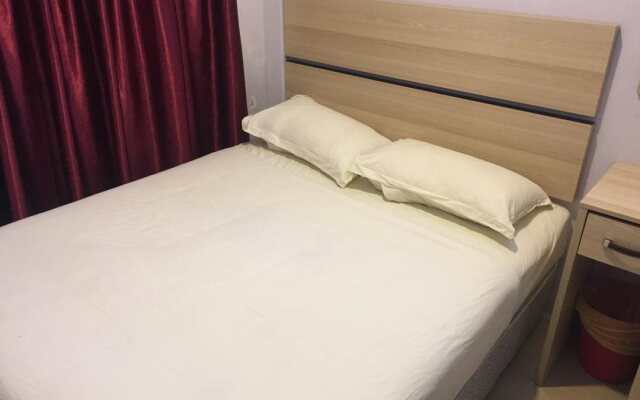 My Home Hotel Kota Bharu