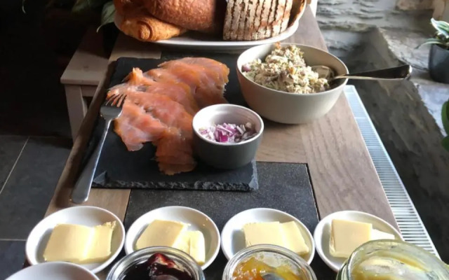 B&B Le Nid d'Hirondelle