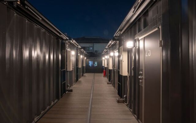 HOTEL R9 The Yard Oyamatenjin