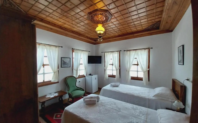 Guest House Meti